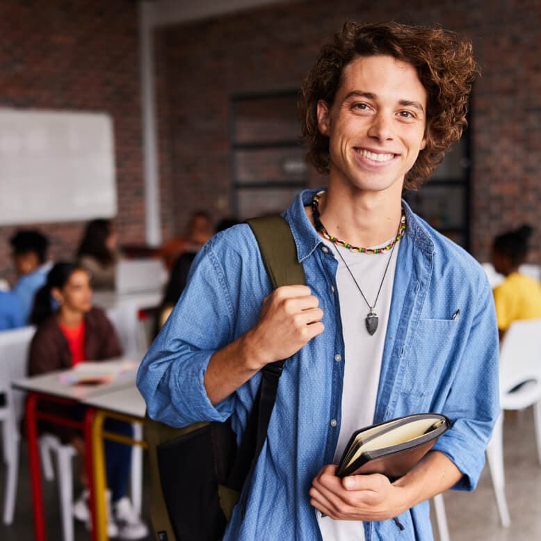 College: Higher education tools that reshape learning 