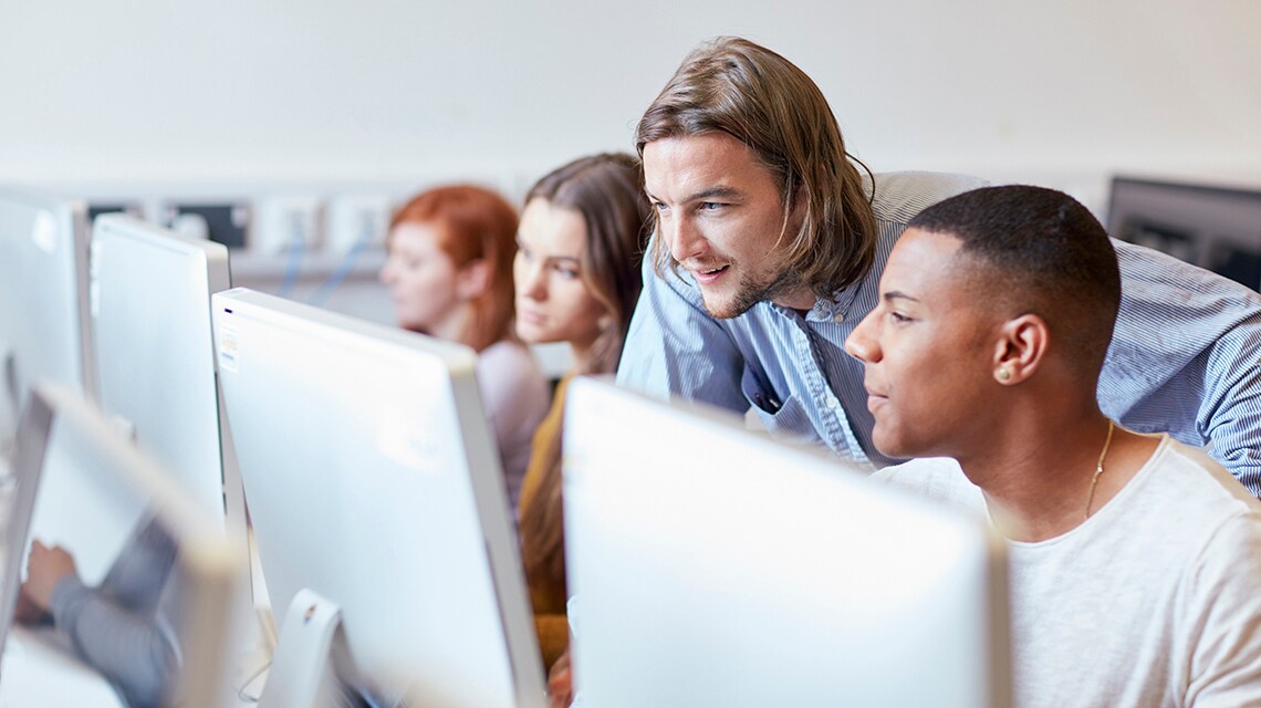 Link to functional skills