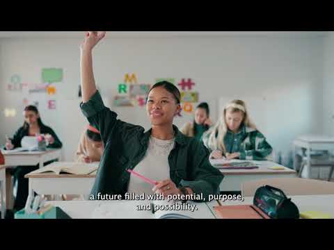 Changing education together