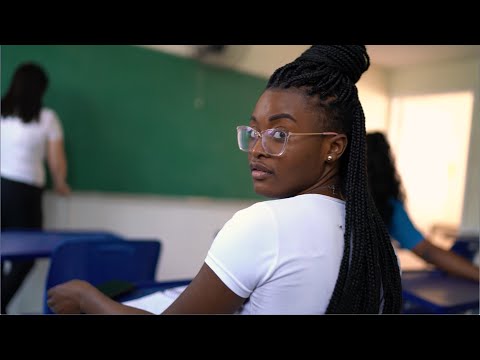 Changing education together