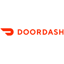 Doordash logo