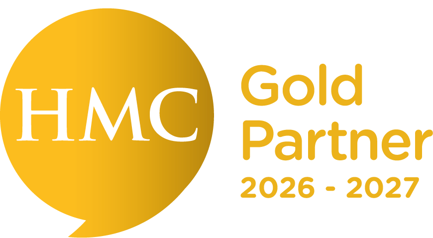 HMC Gold Partner 2026-2027
