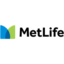 Metlife logo